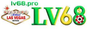 lv68 logo